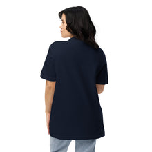 Load image into Gallery viewer, Unisex pique polo shirt