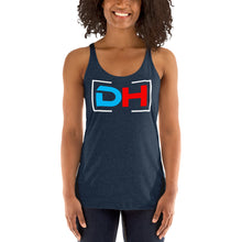Load image into Gallery viewer, Women's Racerback Tank