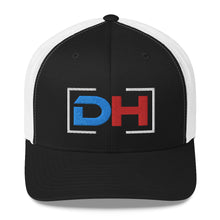 Load image into Gallery viewer, Trucker Cap