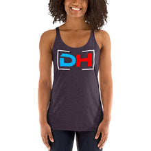 Load image into Gallery viewer, Women's Racerback Tank