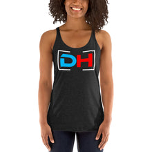 Load image into Gallery viewer, Women's Racerback Tank