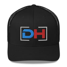 Load image into Gallery viewer, Trucker Cap