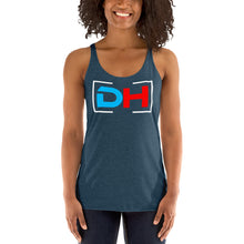 Load image into Gallery viewer, Women's Racerback Tank