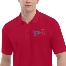 Load image into Gallery viewer, Men&#39;s Premium Polo