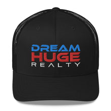 Load image into Gallery viewer, Trucker Cap